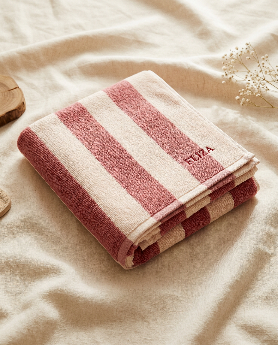 Kids Beach Towel