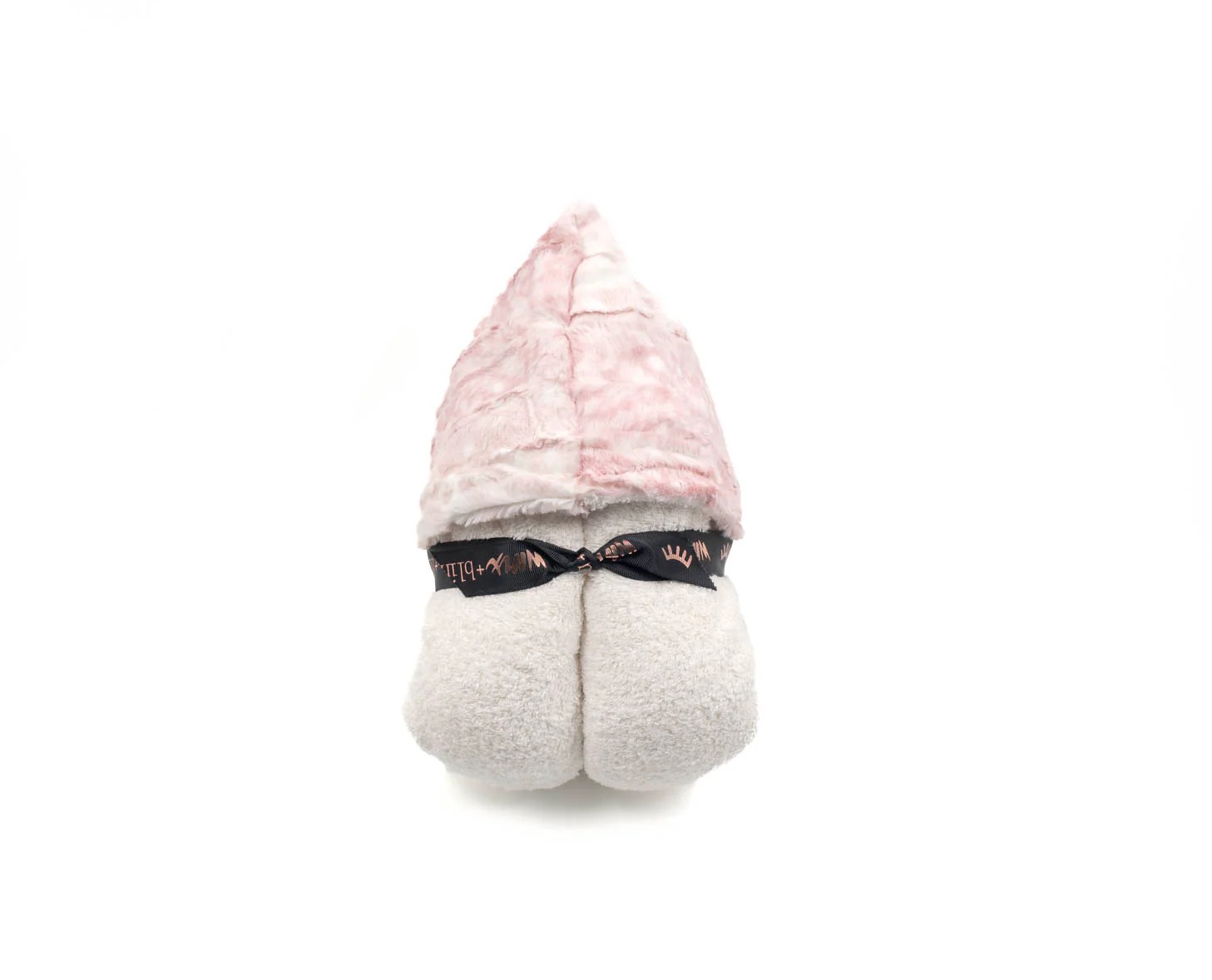 Hooded Towel